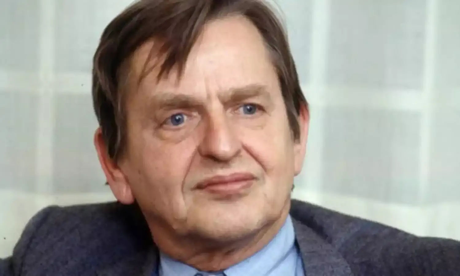 Sweden rejects appeals to reopen probe into premier’s 1986 murder