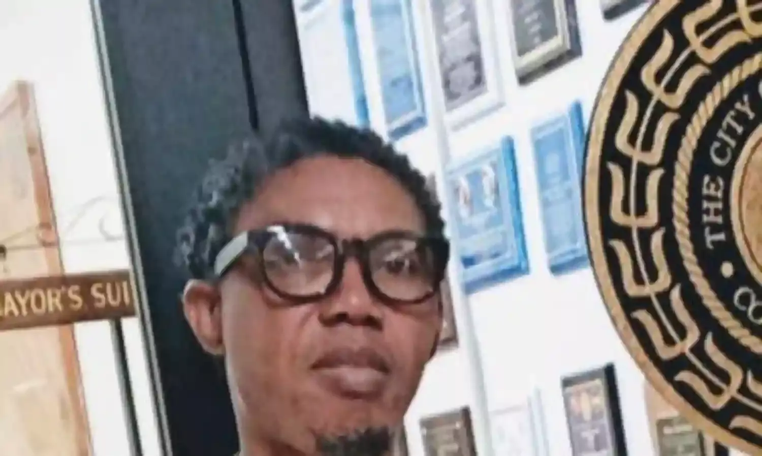 Nigerian Famous Designer DHABRI-KHENCHY to be Awarded in the US.