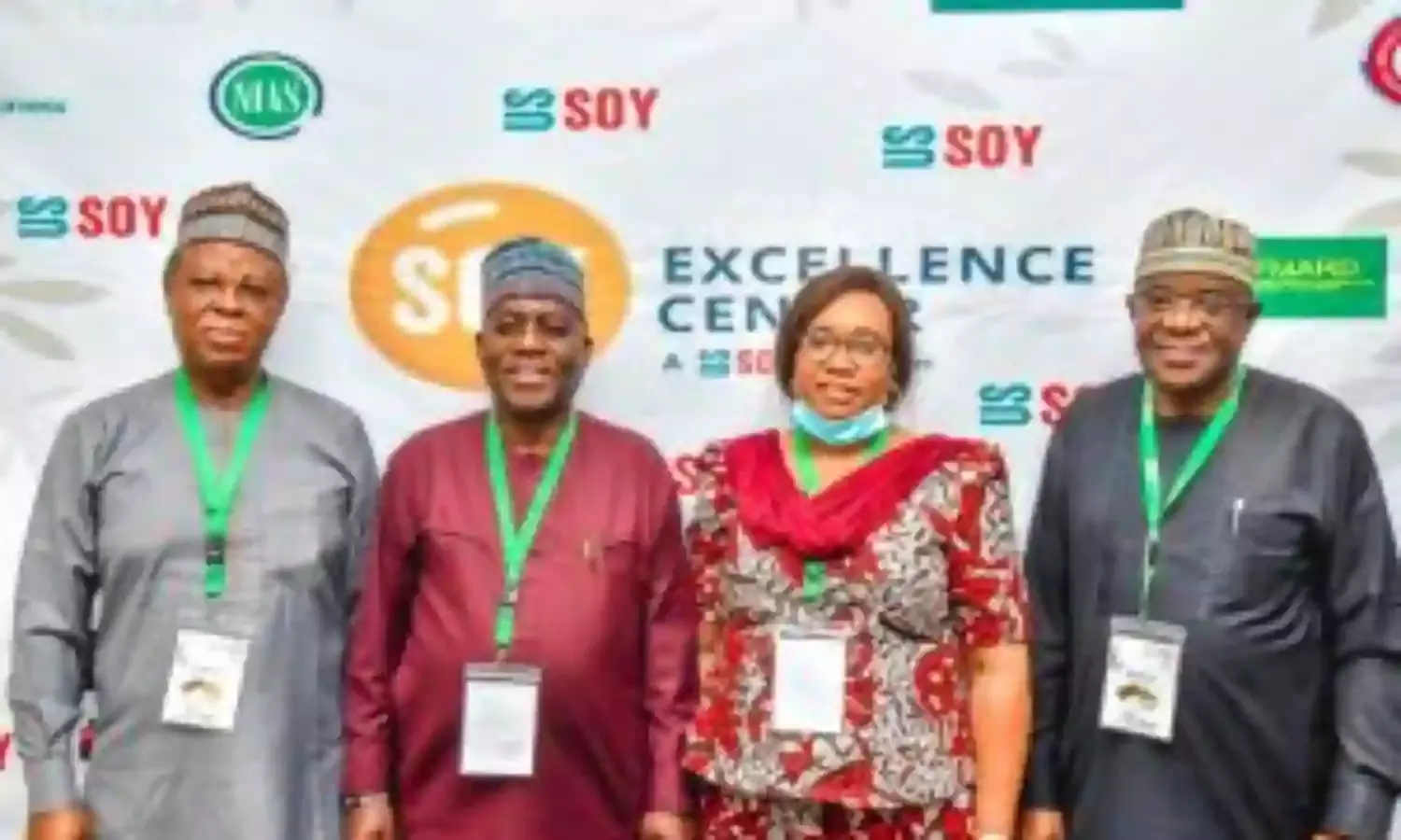 Premier Agribusiness Academy, others partner to develop soybean