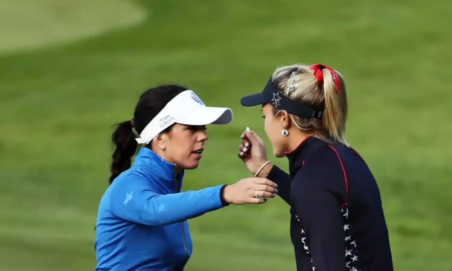 Women’s golf events in Saudi Arabia set for November