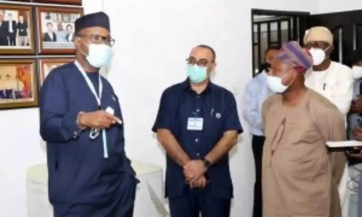 Free trade zone scheme remains a presidential initiative – NEPZA Chief