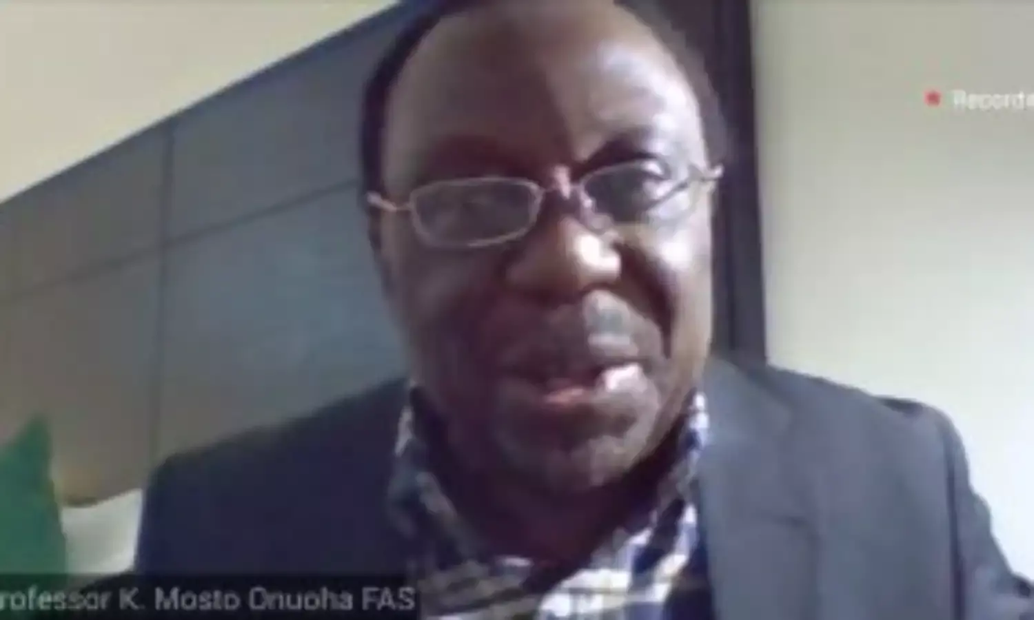 ASUU strike doing more damage than good to university education- NAS President