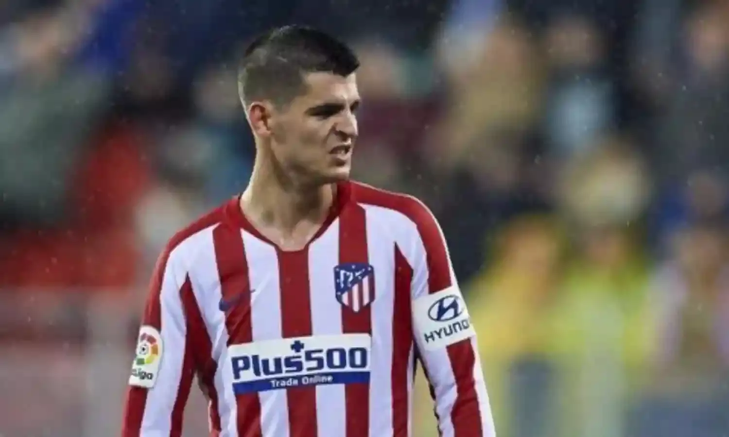 Morata set to leave Atletico Madrid and return to Juventus