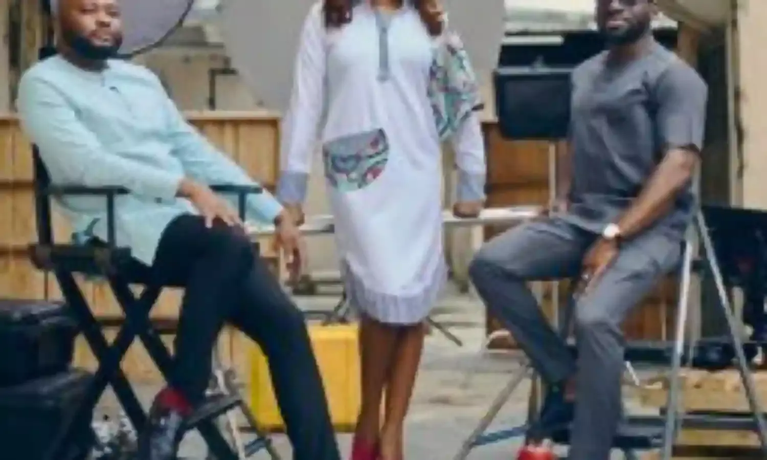 Netflix announces new original contents from Nigeria