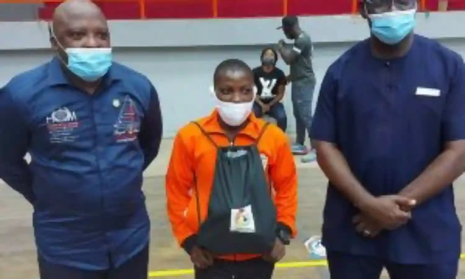 2020 Maltina School Games: Lagos Govt. rewards 37 students