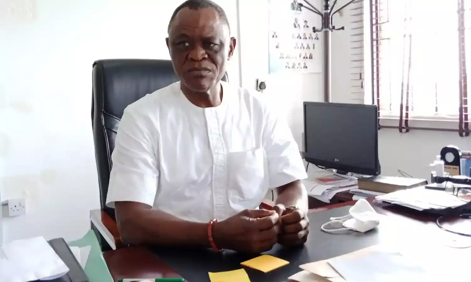 Tertiary institutions in Delta can reopen now till Oct. 2- Commissioner