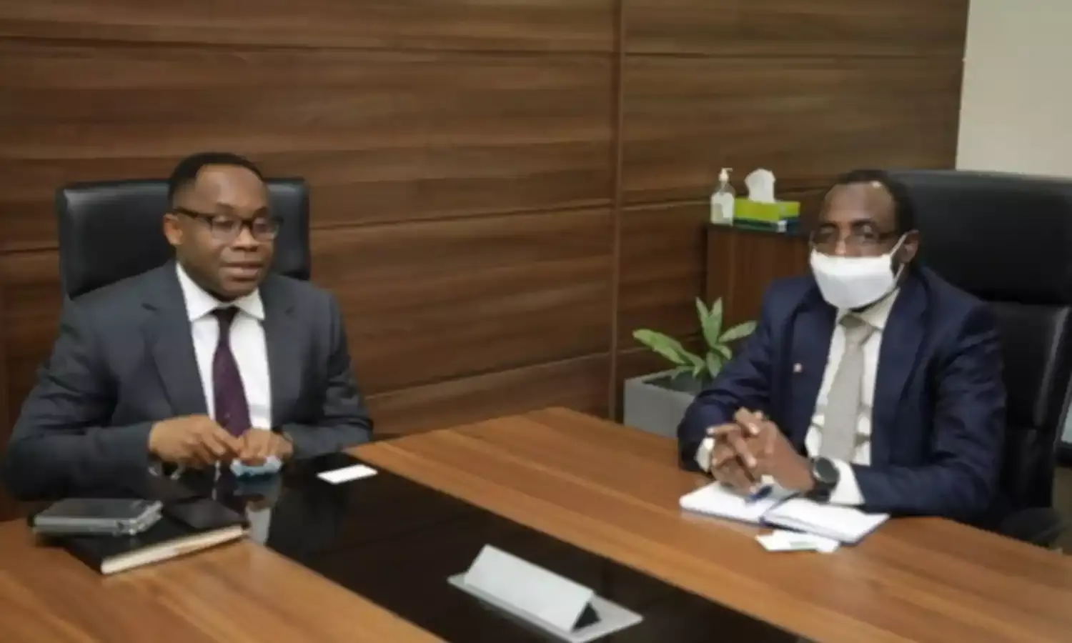 NITDA, NSIA partner on ICT start-ups