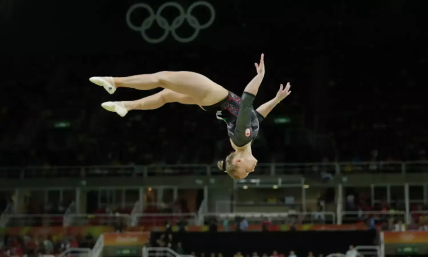 COVID-19 has pushed our gymnasts out of form, FCT coach says