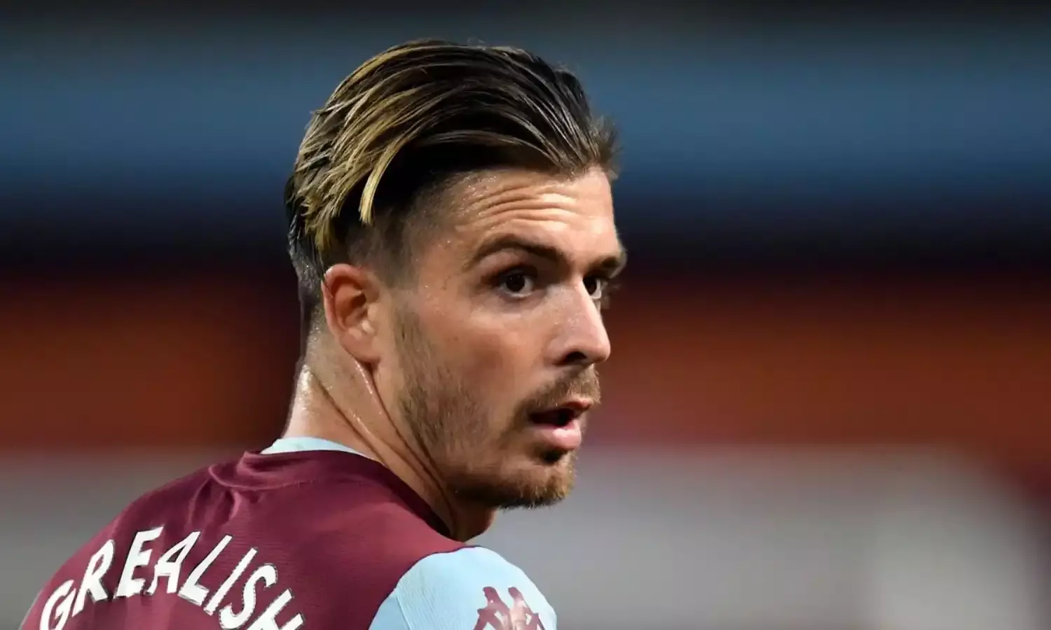 Aston Villa captain Grealish signs new five-year deal