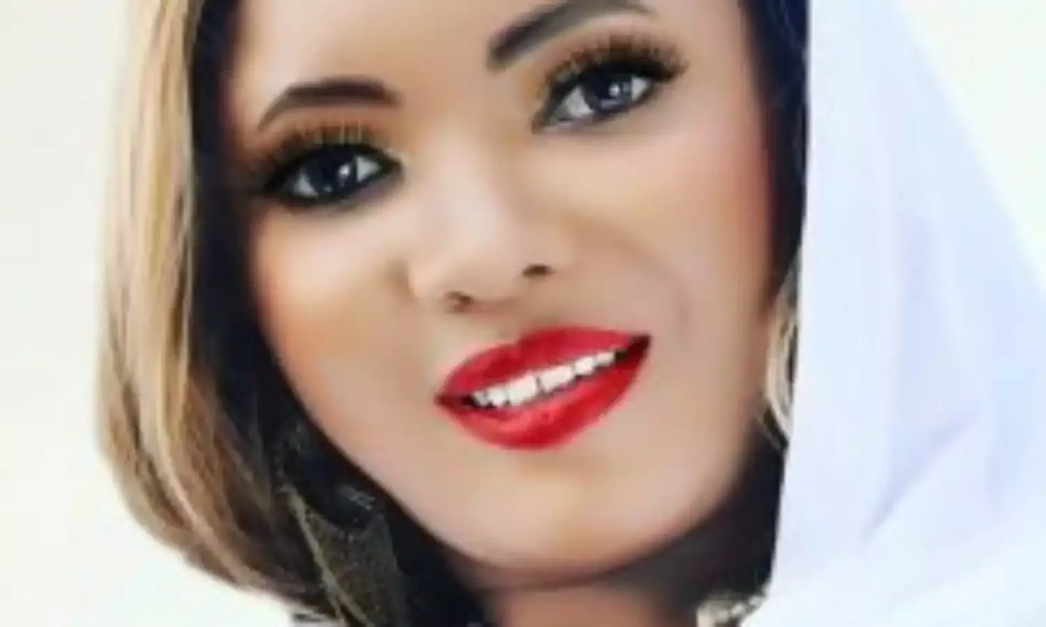 U.K based gospel artiste, “Sophy-Yah”, drops single against domestic violence