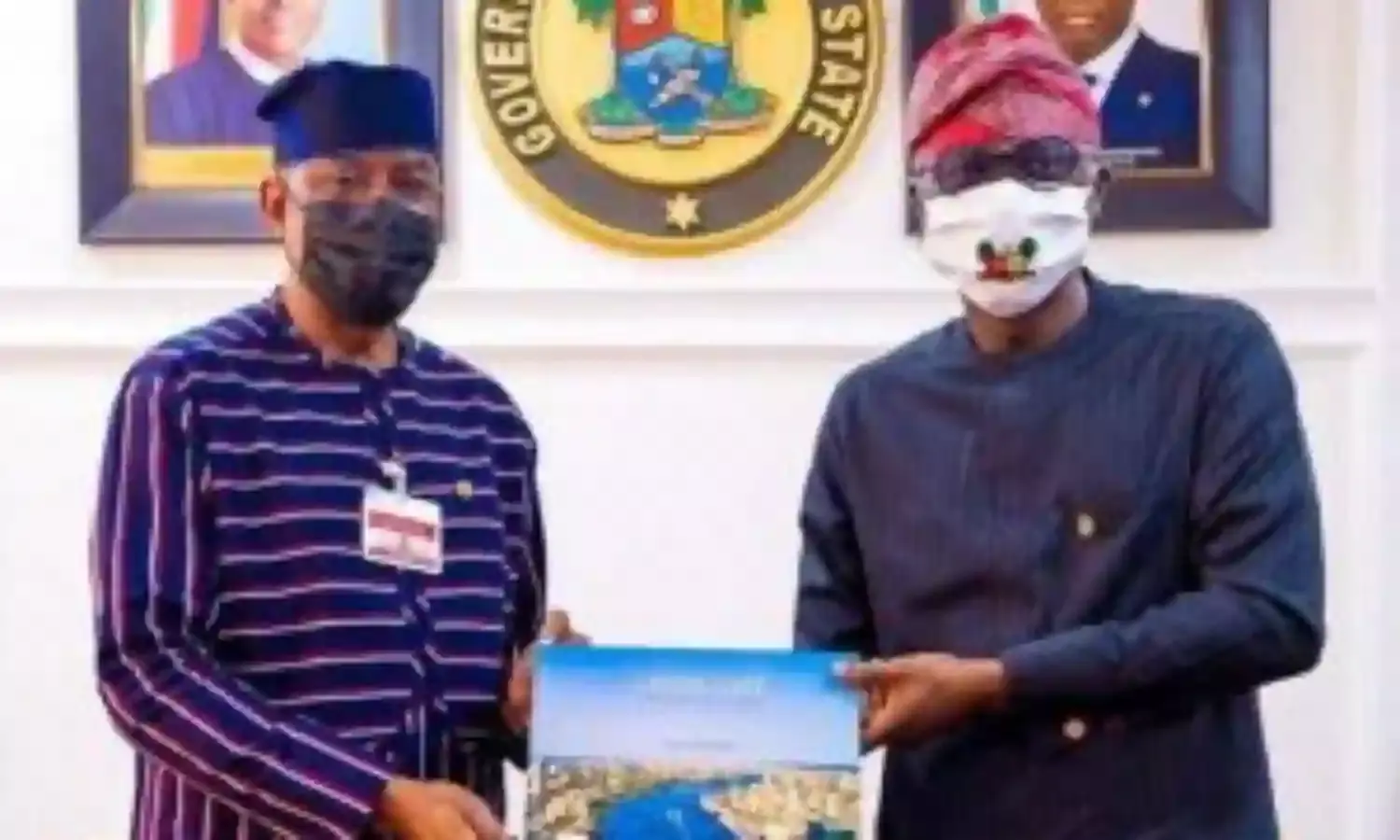 FG, Lagos to address infrastructural decline in Festac Town