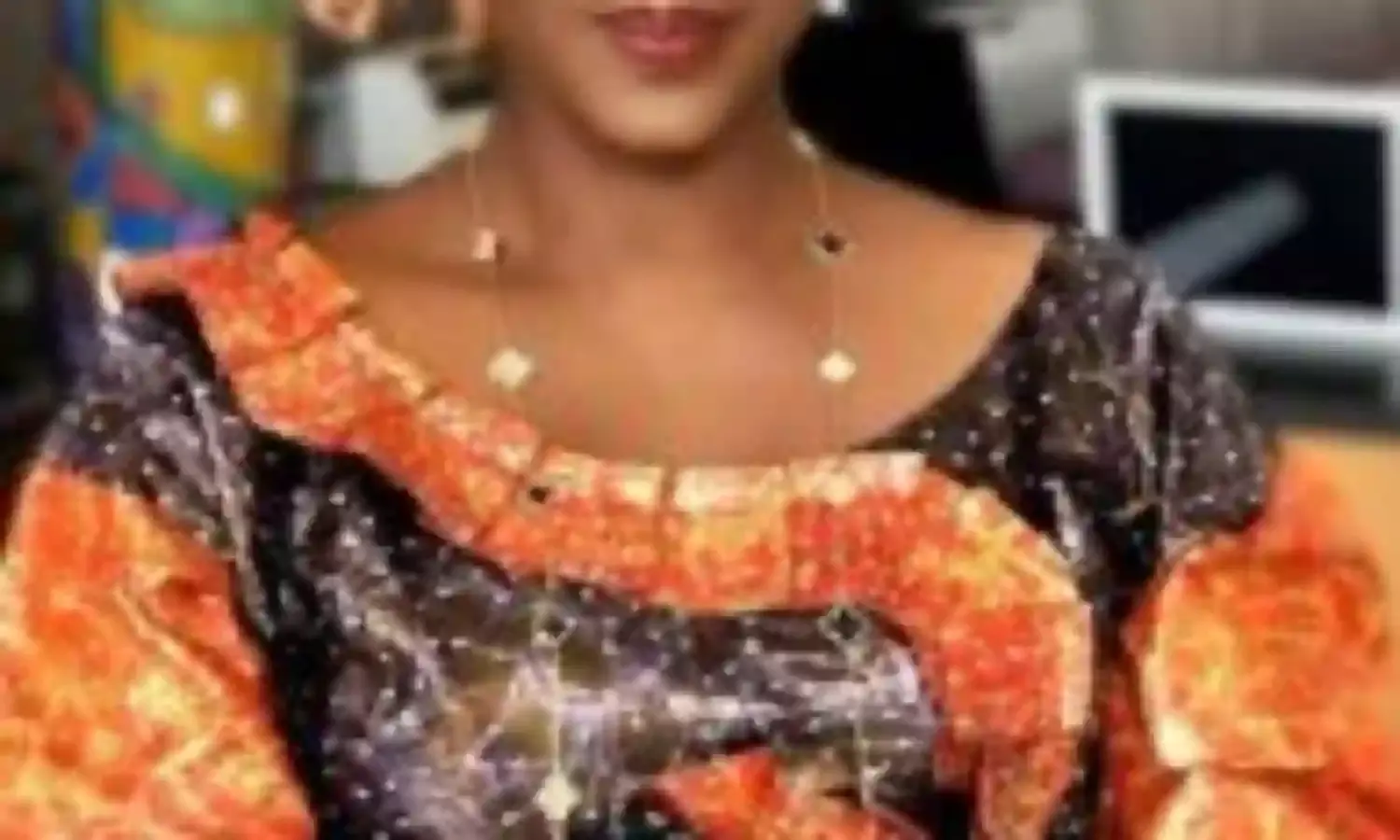 International Literacy Day: Kwara First Lady advocates accessible education for children