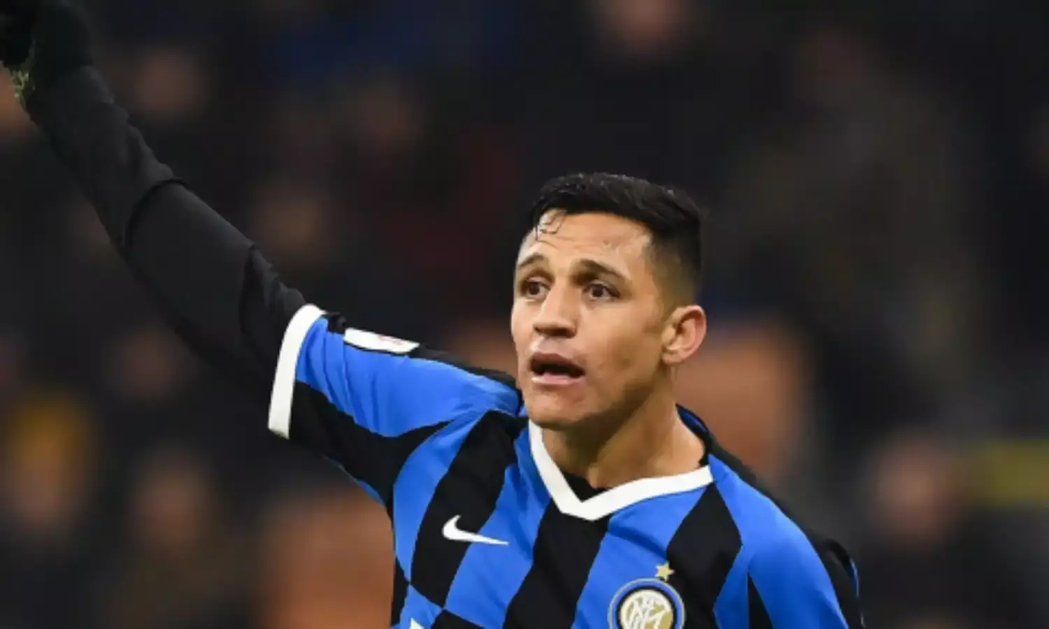 I wanted Manchester United exit after one training session — Sanchez