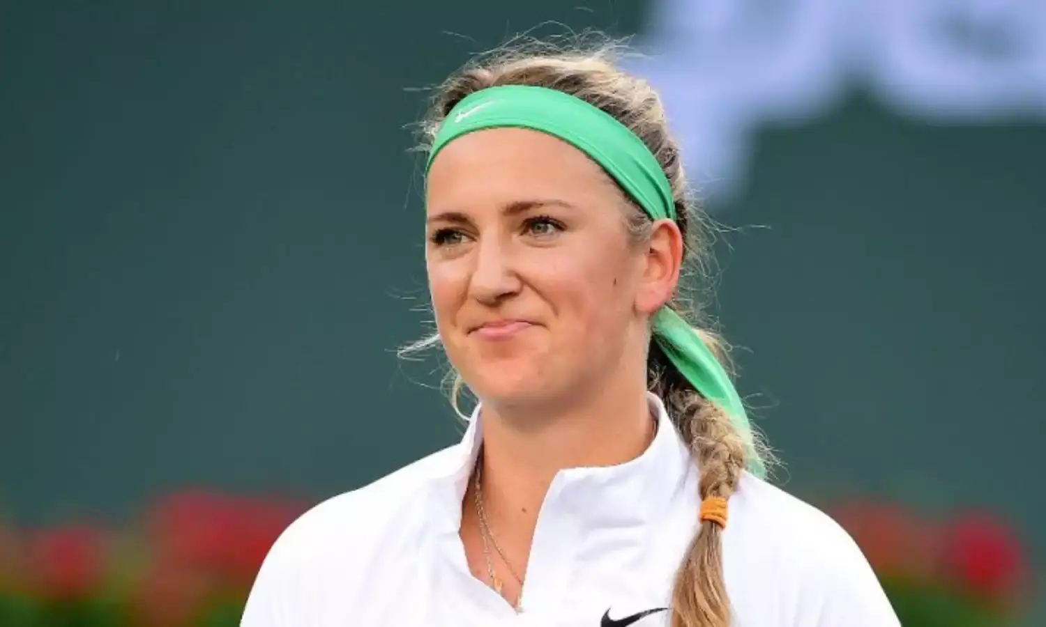 Rampant Azarenka downs compatriot Sabalenka to reach 3rd round