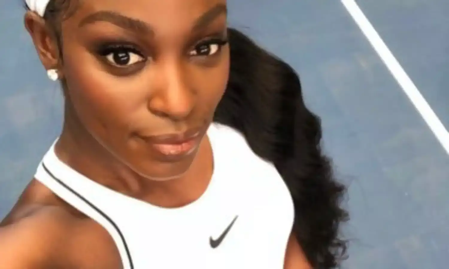 Stephens sees success of black women inspiring new generation