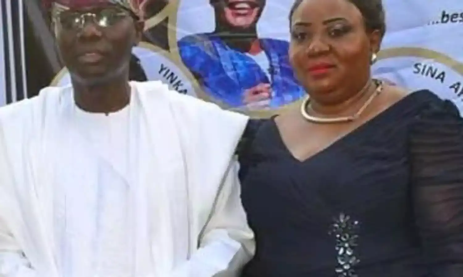 Evergreen musical commends LASG on COVID-19 management