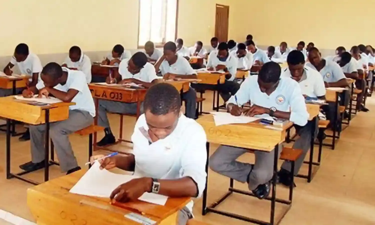 SSCE/NECO fixes registration deadline for Sept. 10