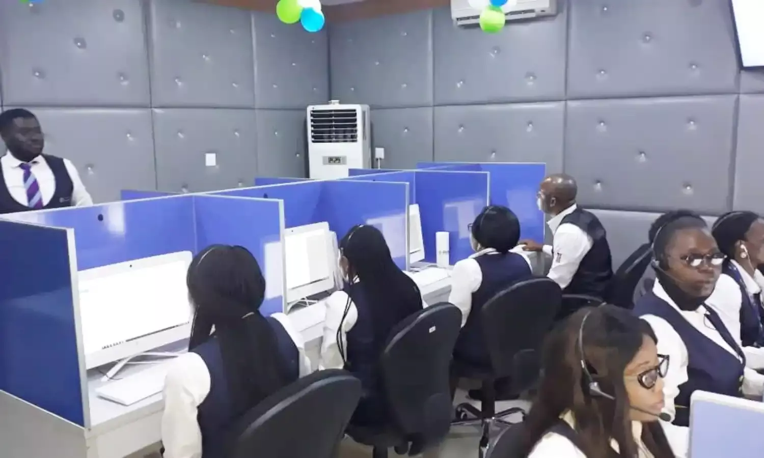 COVID-19: DisCo launches state-of-the-art call centre in Port Harcourt