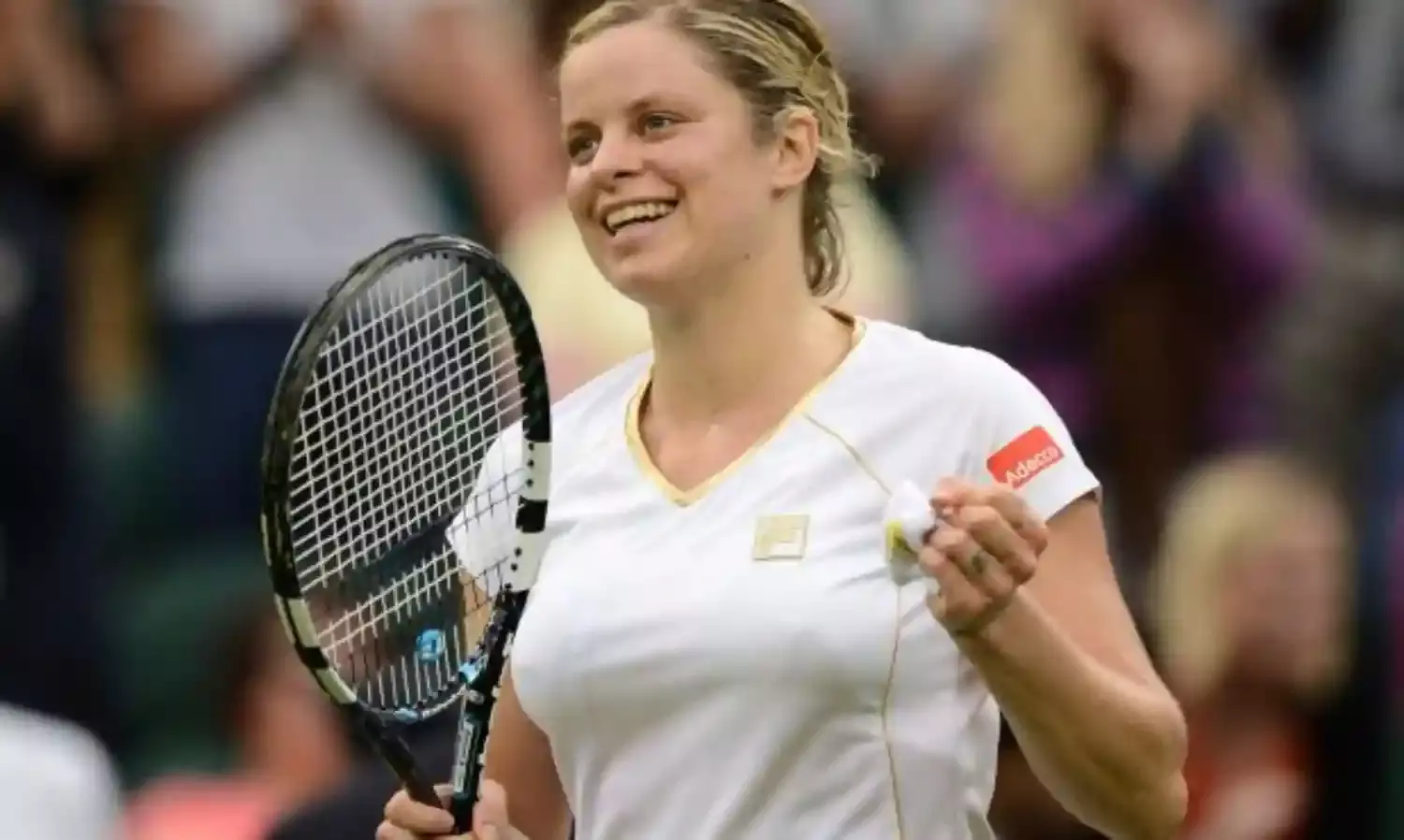 Clijsters faces tough path in bid to reclaim past glory