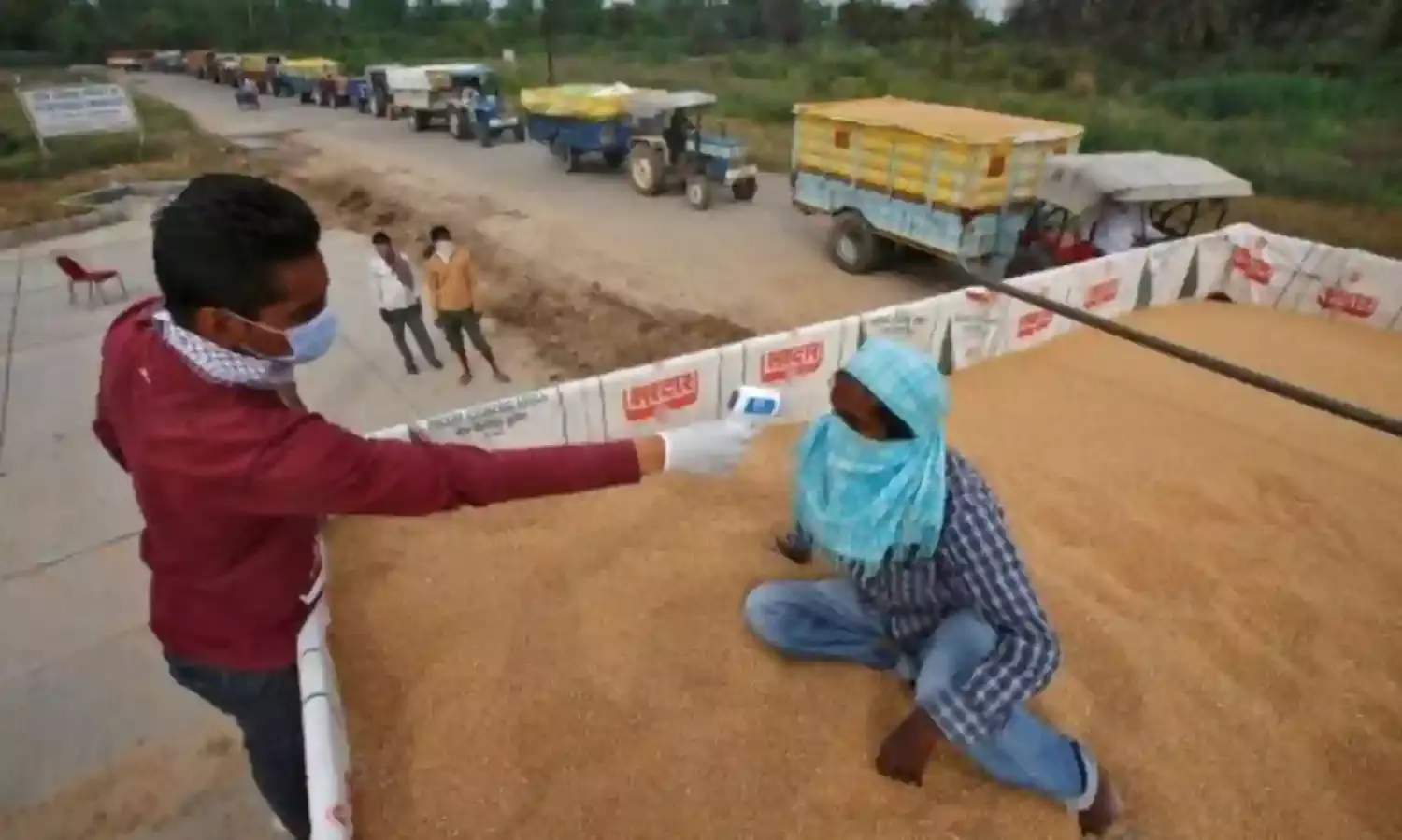 Recovery hopes dashed for India’s recession-hit economy: Reuters poll