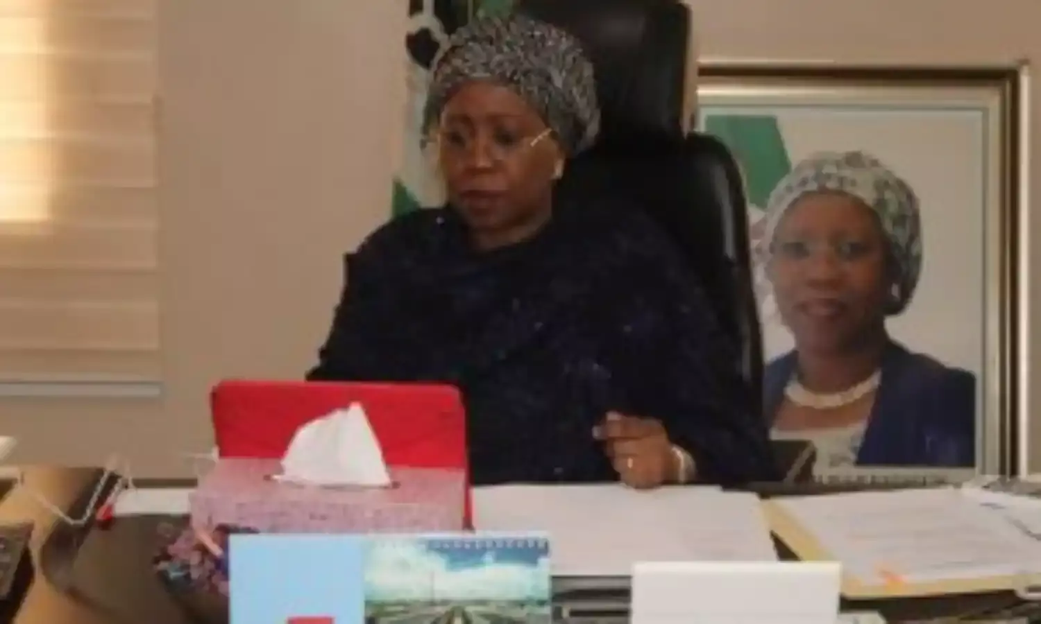 FG wants critical stakeholders replicate ITF job creation efforts