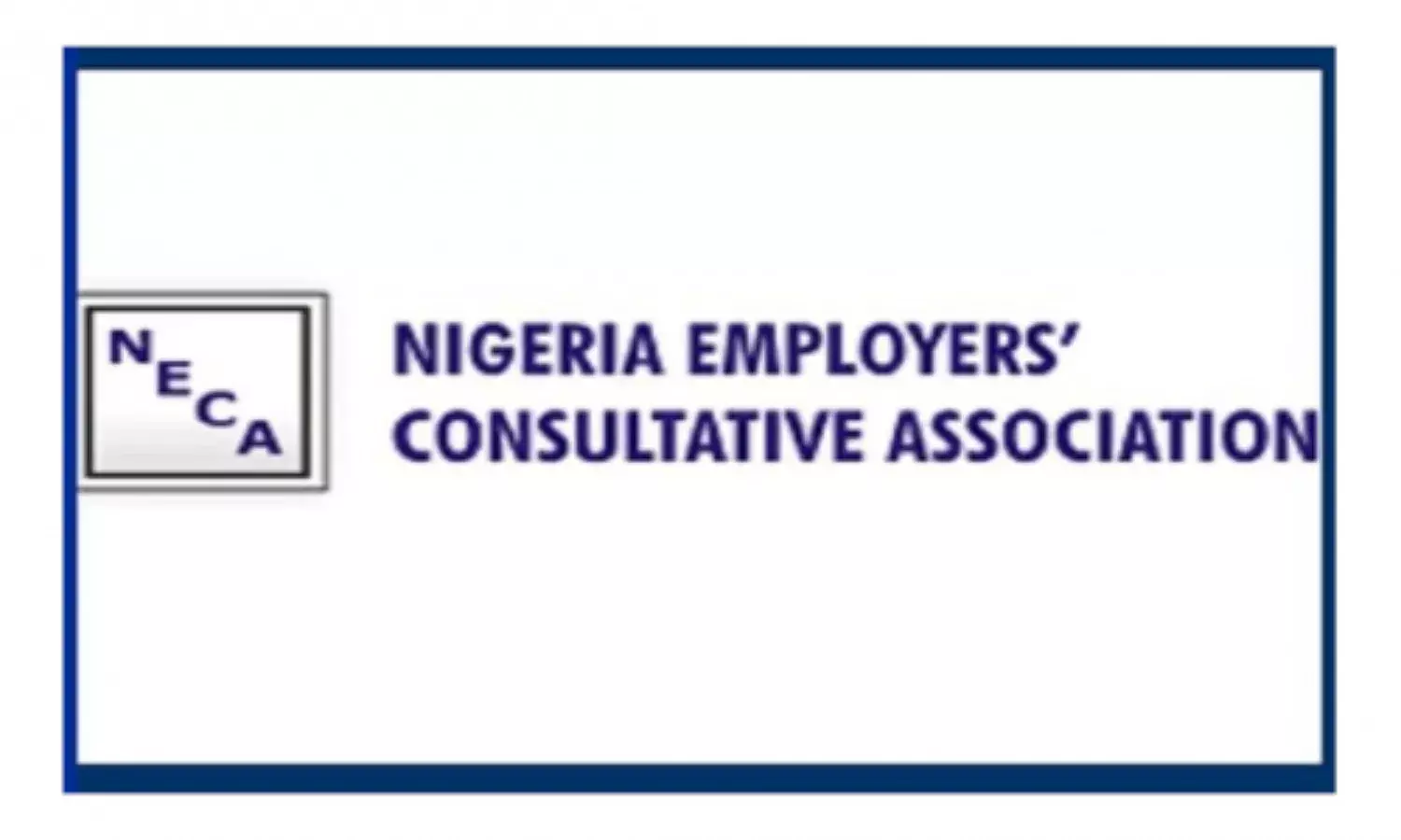 Lockdown: NECA offers free online entrepreneurship courses