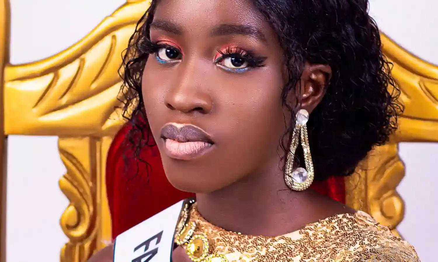 Amano Image Studio celebrates 6th-year in business, crowns Queen + photos