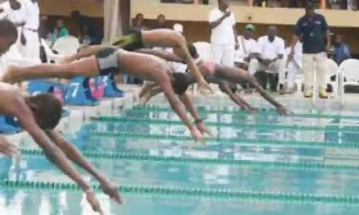 CNS Swimming championship will hold before end of 2020, says Fatai-Williams