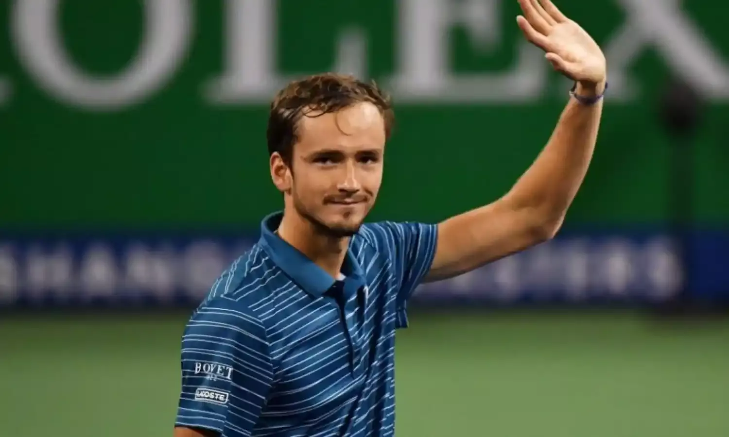 Medvedev makes quiet but winning return to Western and Southern