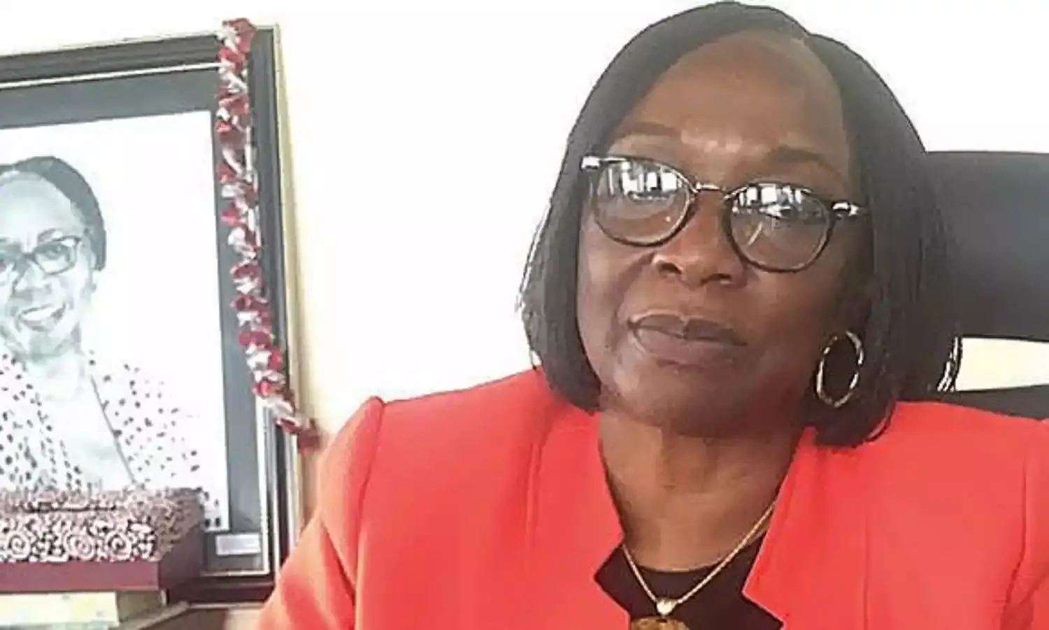 Breaking: UNILAG Senate Elects Acting Vice Chancellor