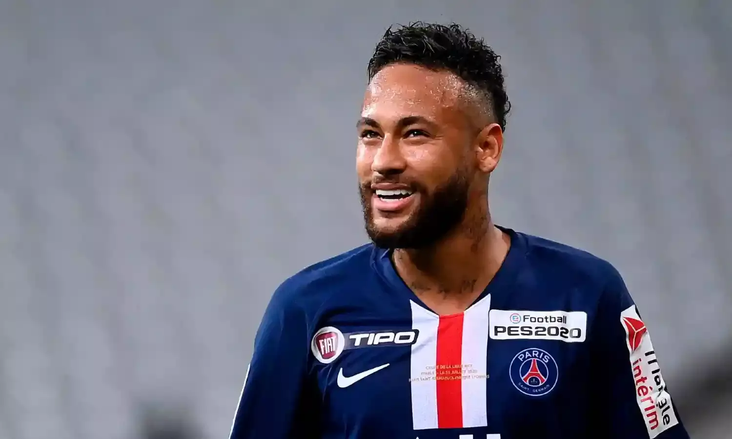 PSG star, Neymar reflects on Champions League defeat