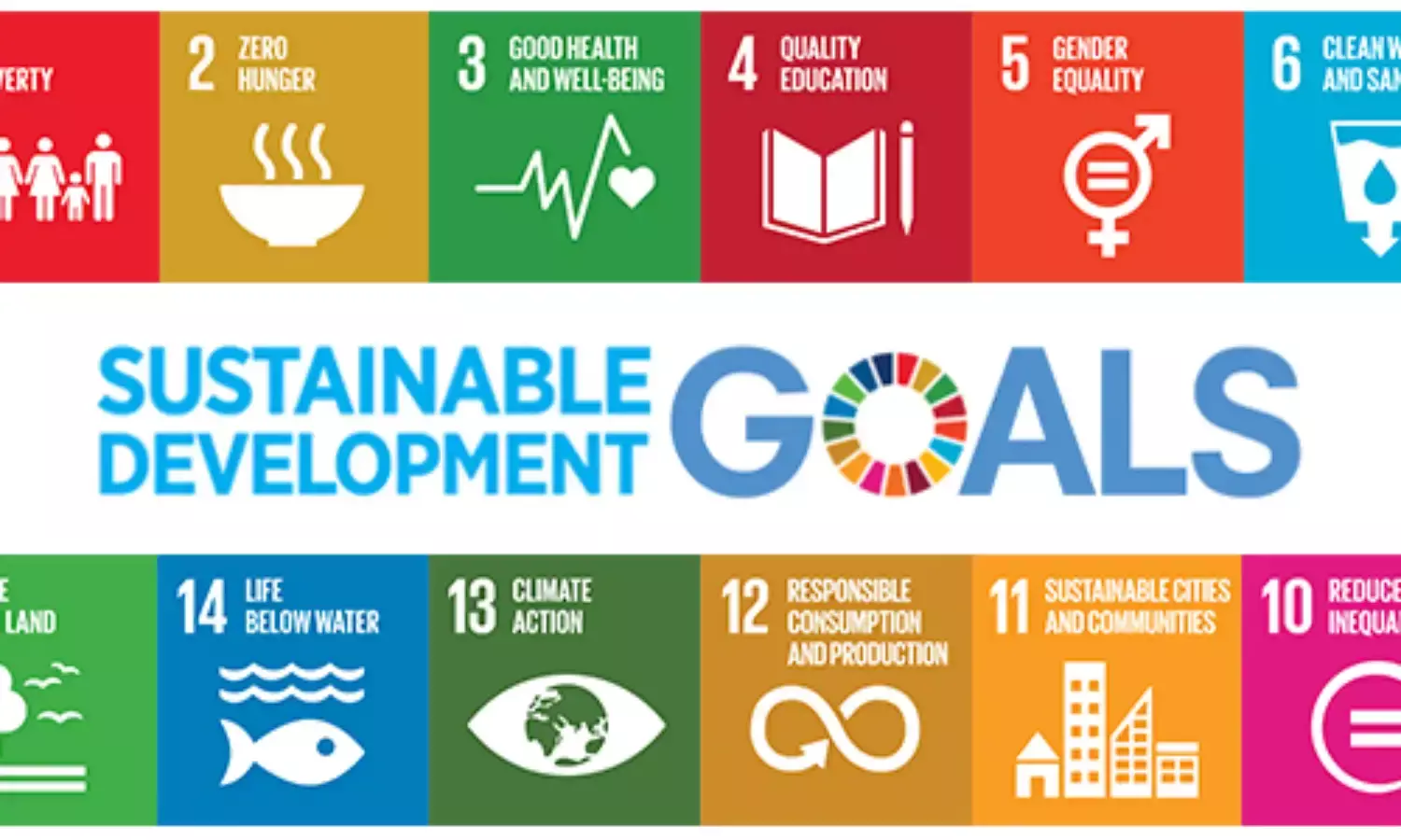SDGs: Group seeks women participation in governance
