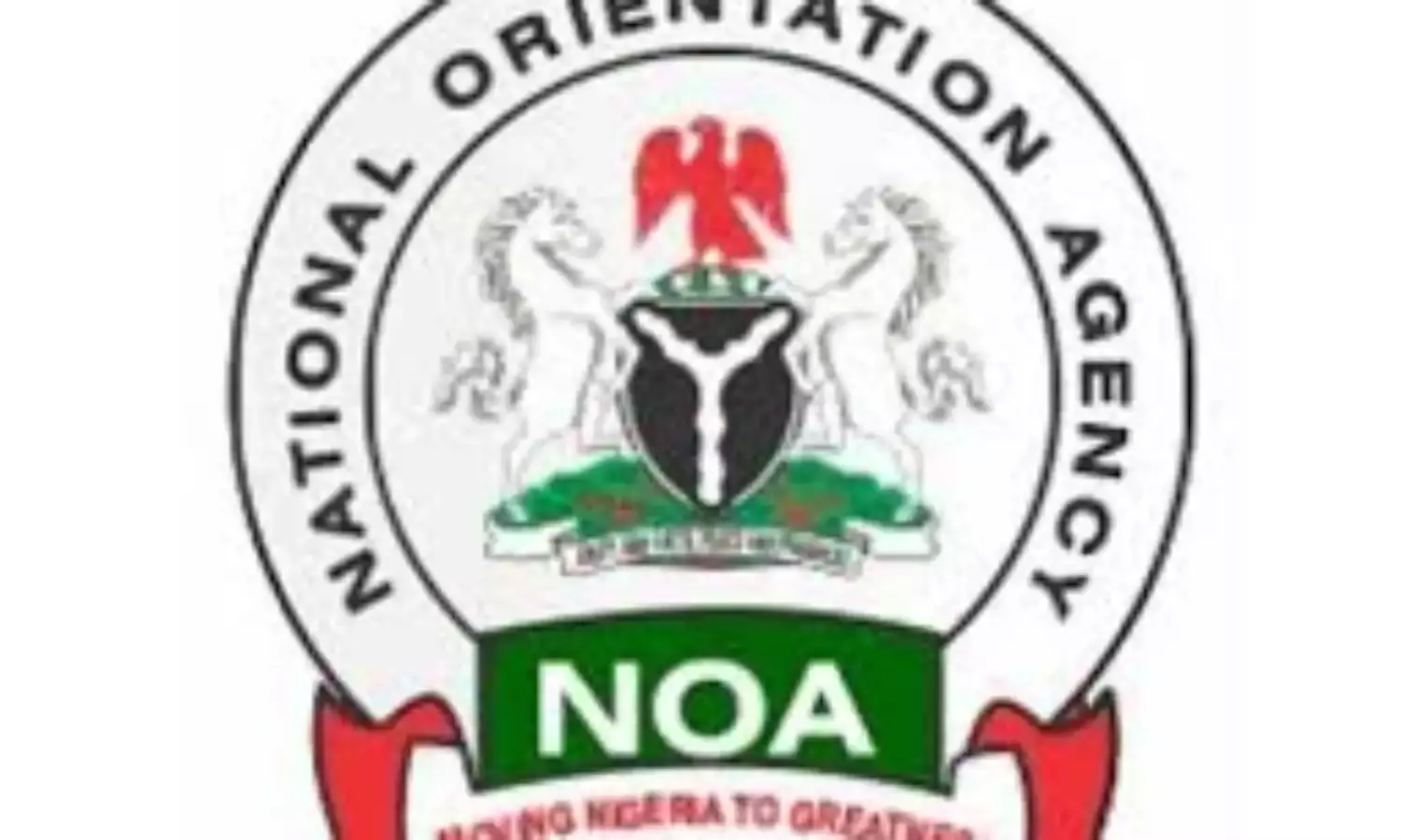 COVID-19: NOA to intensify sensitisation in 4 states, 11 LGAs