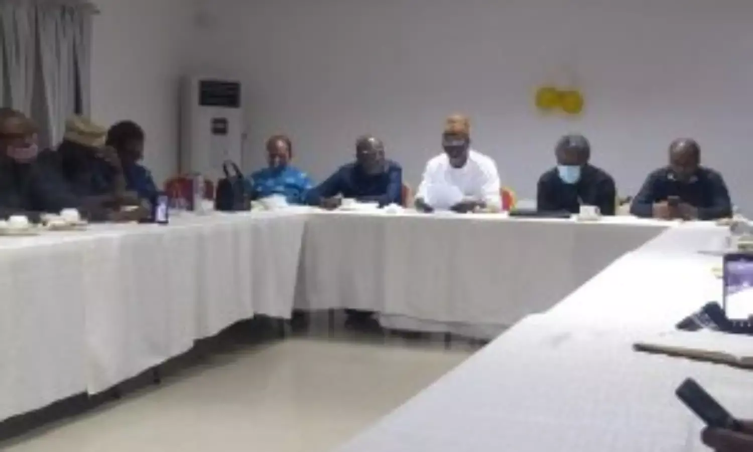 NFVCB blacklists illegal film producers, distributors