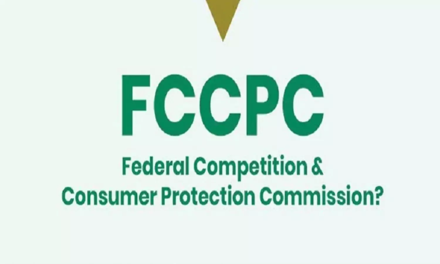 FCCPC sets up task force for effective consumer protection