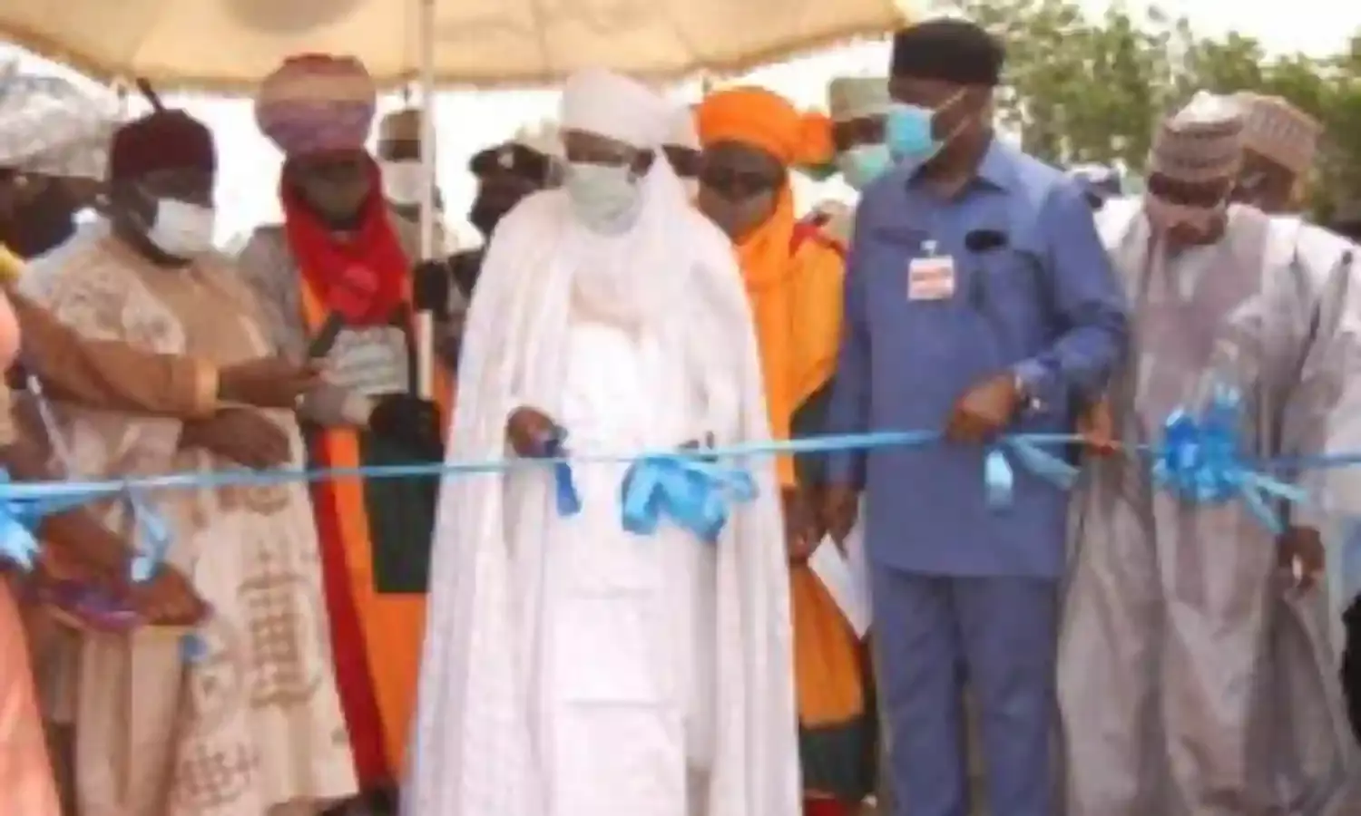 NIWA commissions 36-seater ferryboat in Yewa-Yauri