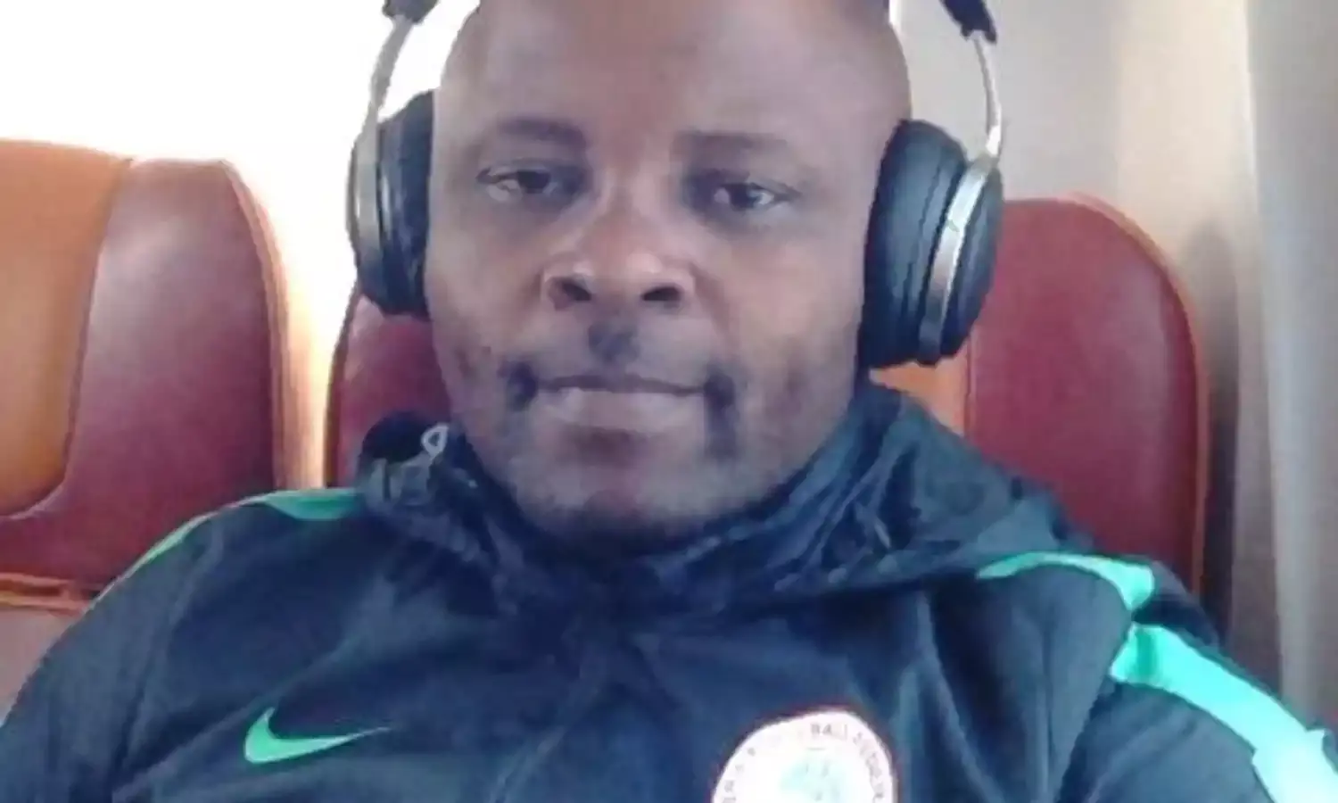 Association chairman stresses benefits of taekwondo