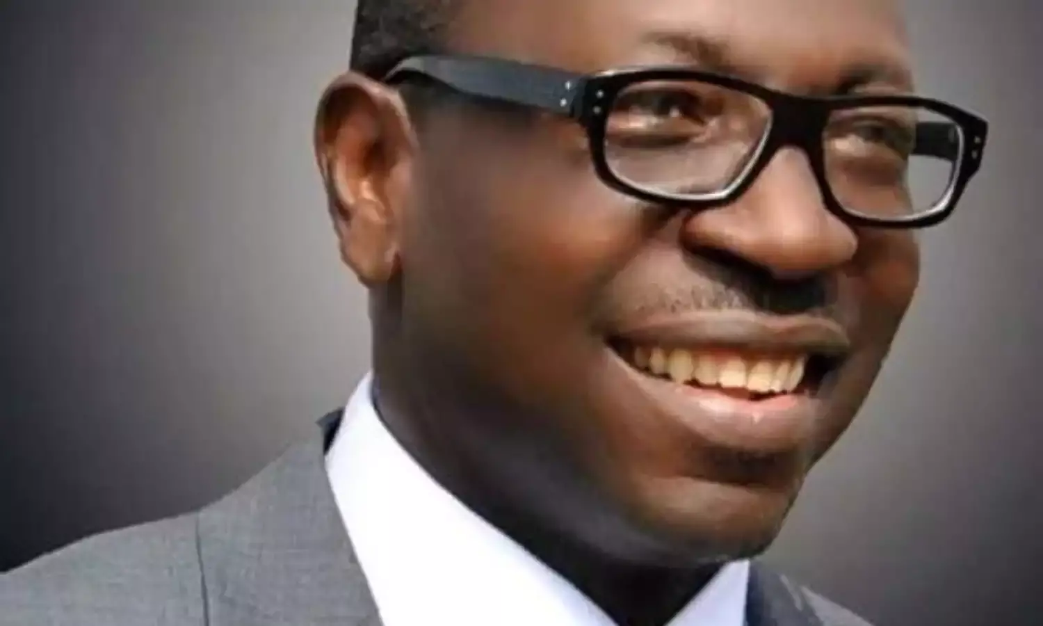Ize-Iyamu promises to revamp Edo industrial sector if elected governor