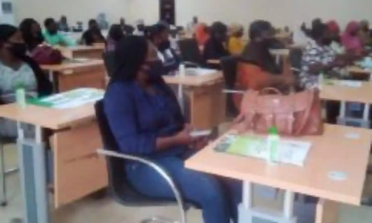 SMEDAN trains BMOs, others on ways to address business challenges