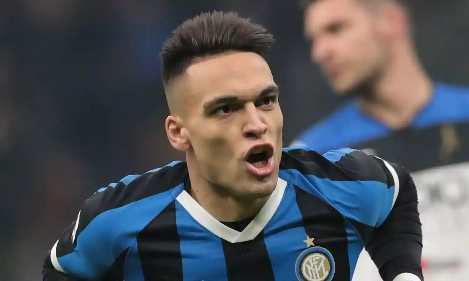 Martinez dazzles as Inter Milan demolish Shakhtar to reach Europa League final