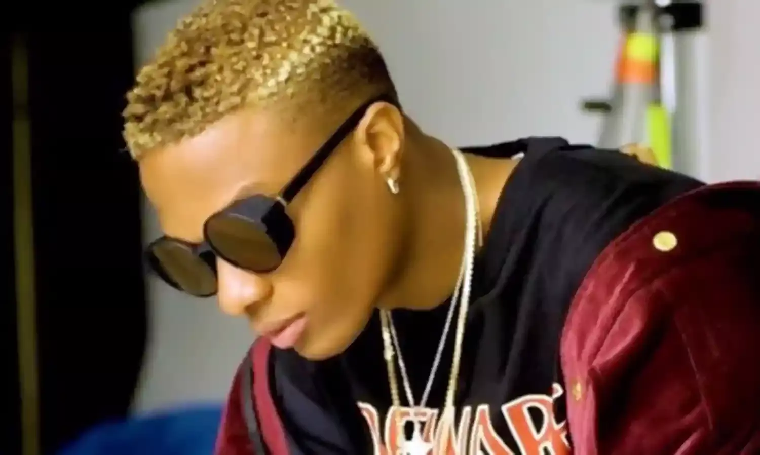 Wizkid makes Obama’s 2020 summer playlist with ‘Smile’