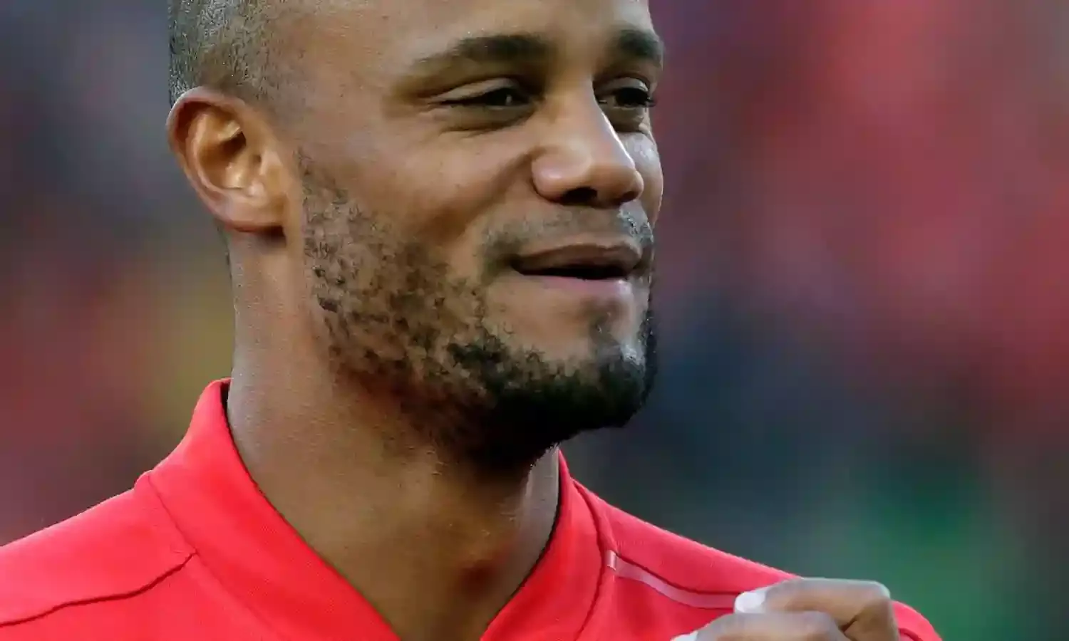Kompany retires as player to become Anderlecht manager