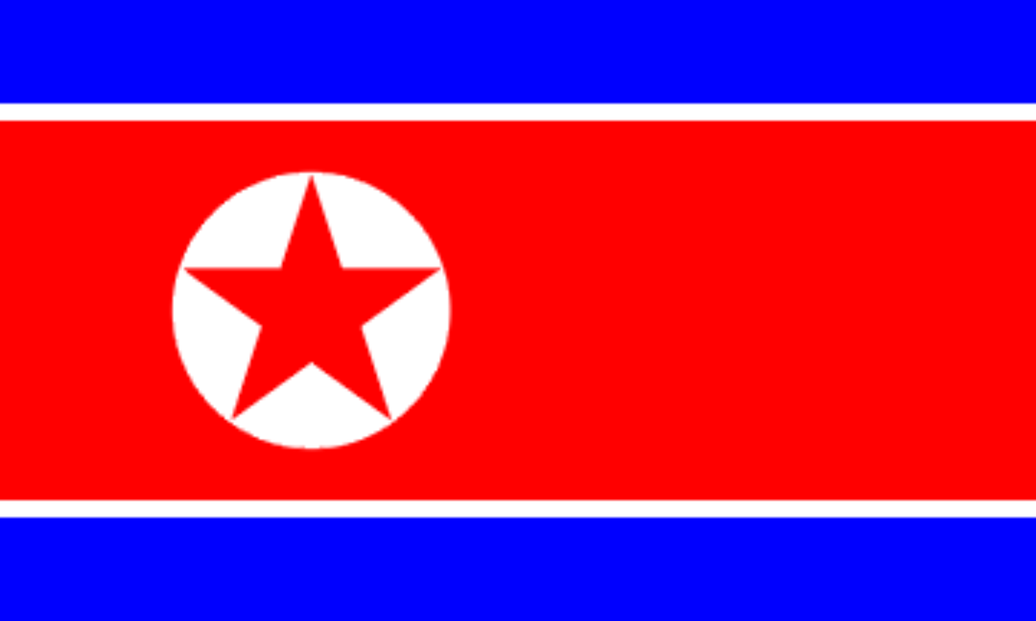 Virus risk: N. Korean leader warns against accepting outside flood aid