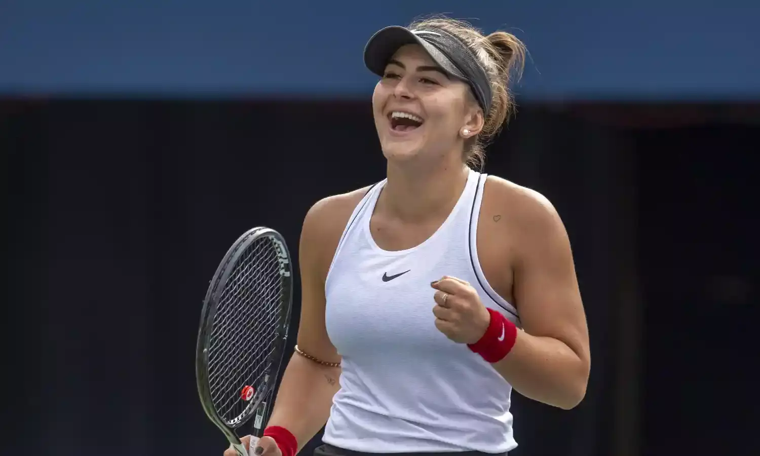 Andreescu will not defend U.S. Open title