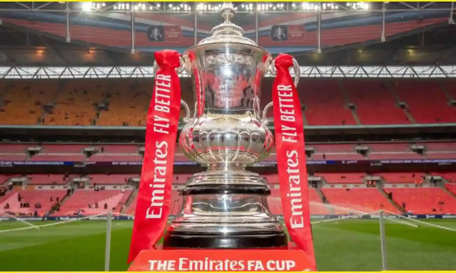 FA Cup replays scrapped in 2020-21 to ease fixture pressure