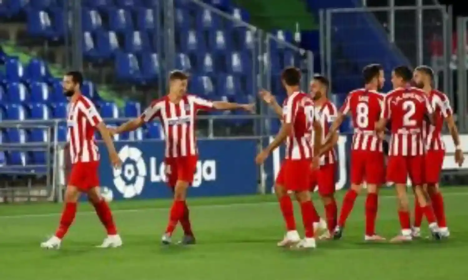 Are the stars aligning for Atletico in the Champions League