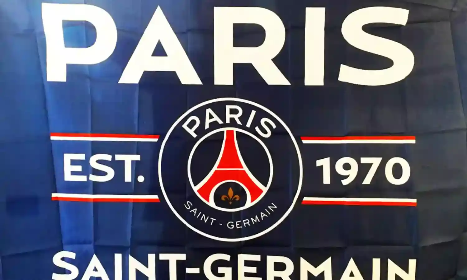 PSG get sponsorship deal with Hisense