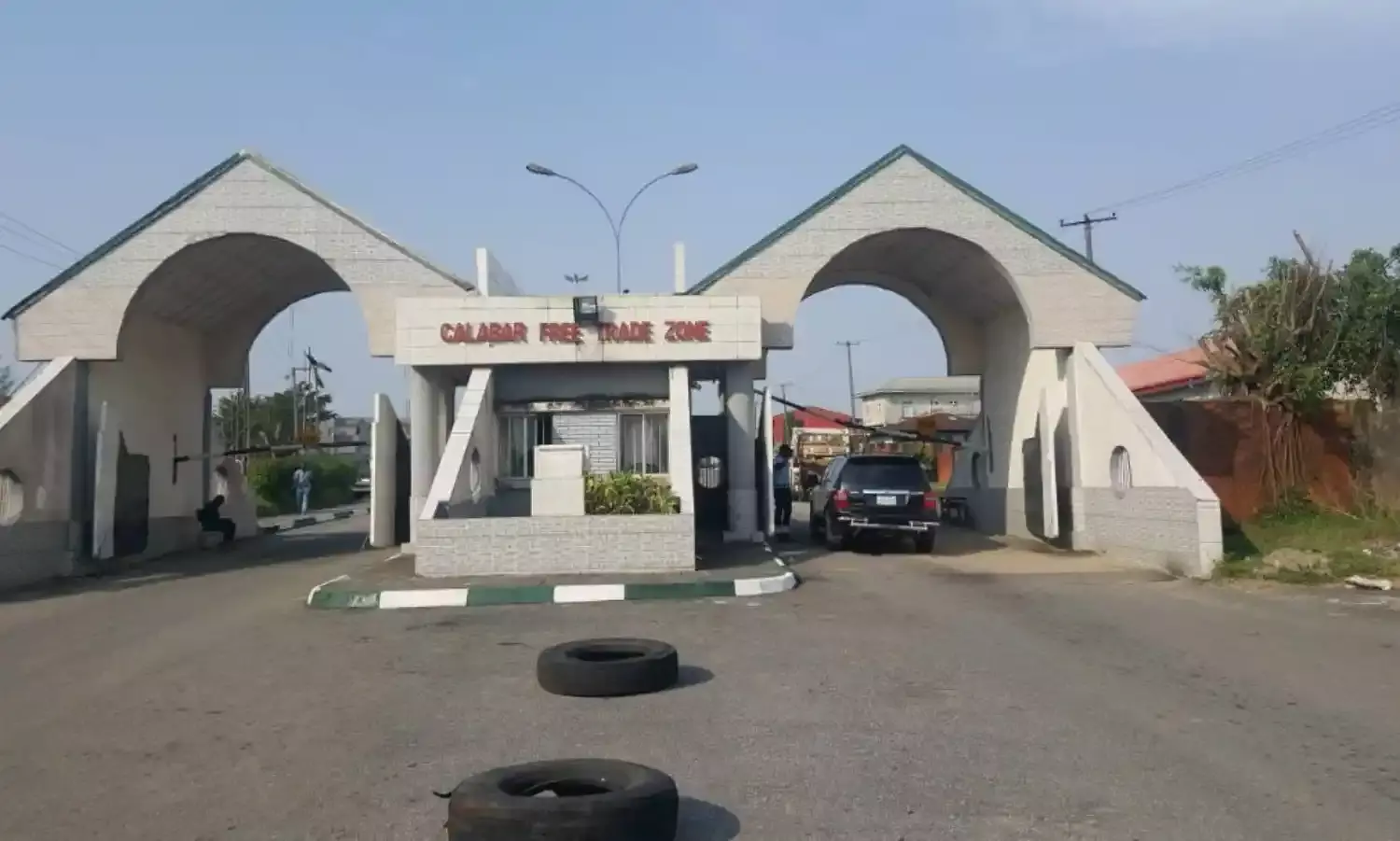 Council boss urges CFTZ management to tap Bakassi’s aquatic resources