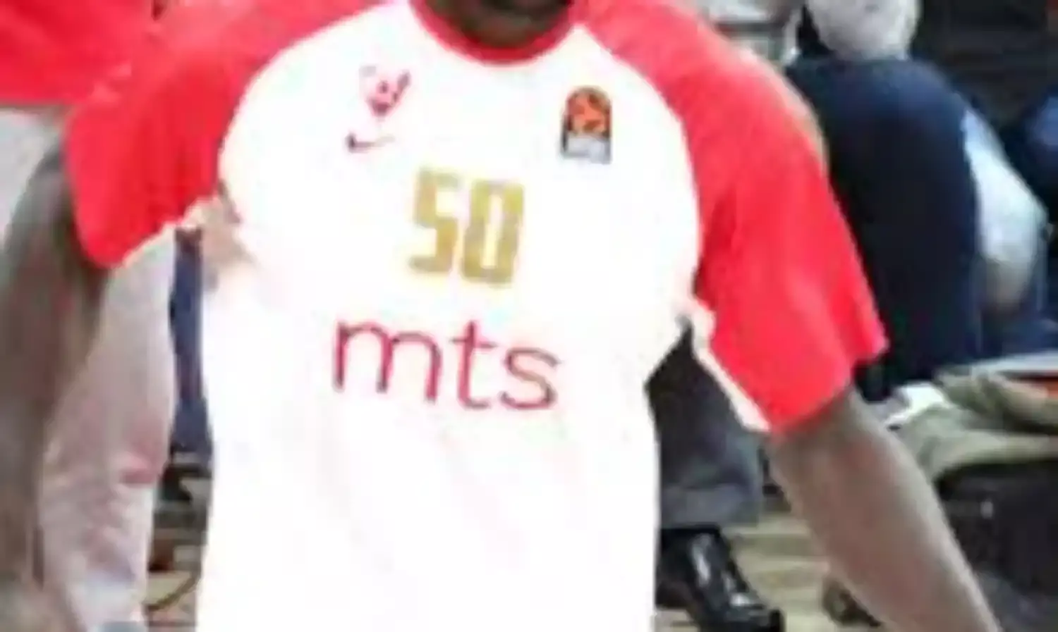 Belgrade-based Nigerian basketballer dies after collapsing during training