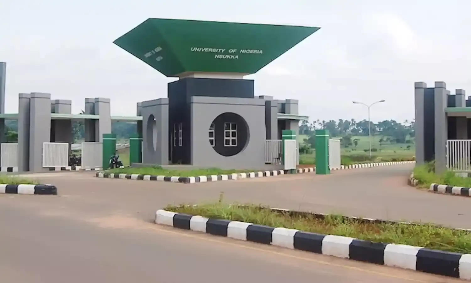 UNN starts registration for 2020 post-UTME screening exam